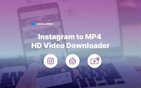 instagram video converter mp4